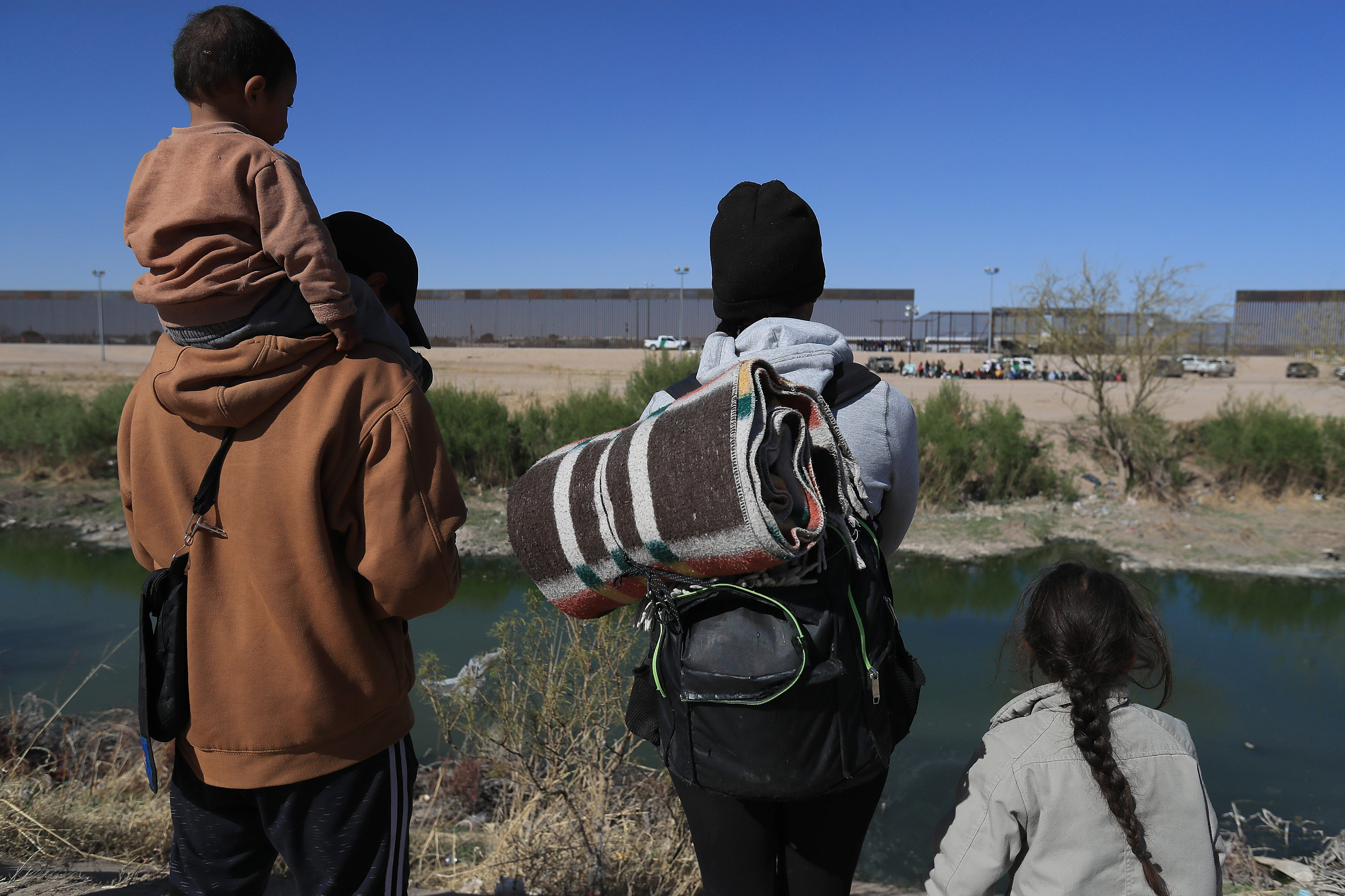 Denuncian secuestro de migrantes colombianos en Sonora, México