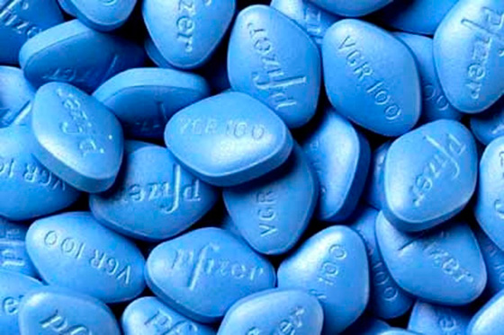 Investigadores alemanes descubren que el viagra ayuda a bajar de peso