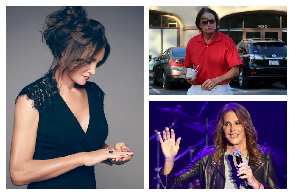Detalles del primer episodio de «I am Cait»