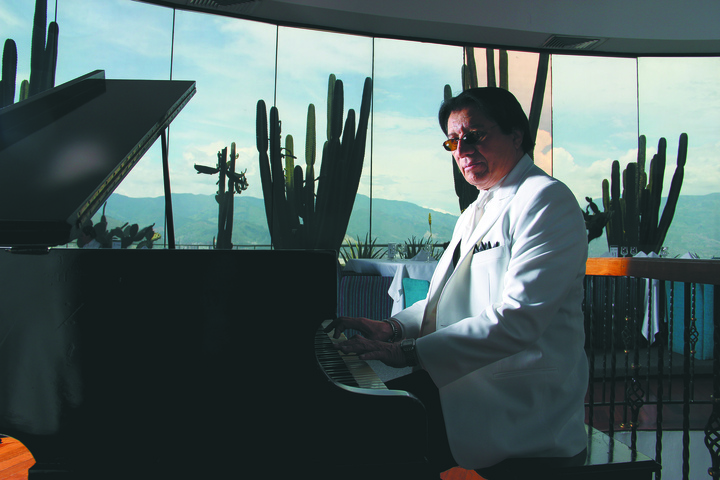 Bobby Cruz, las razones del sonido bestial