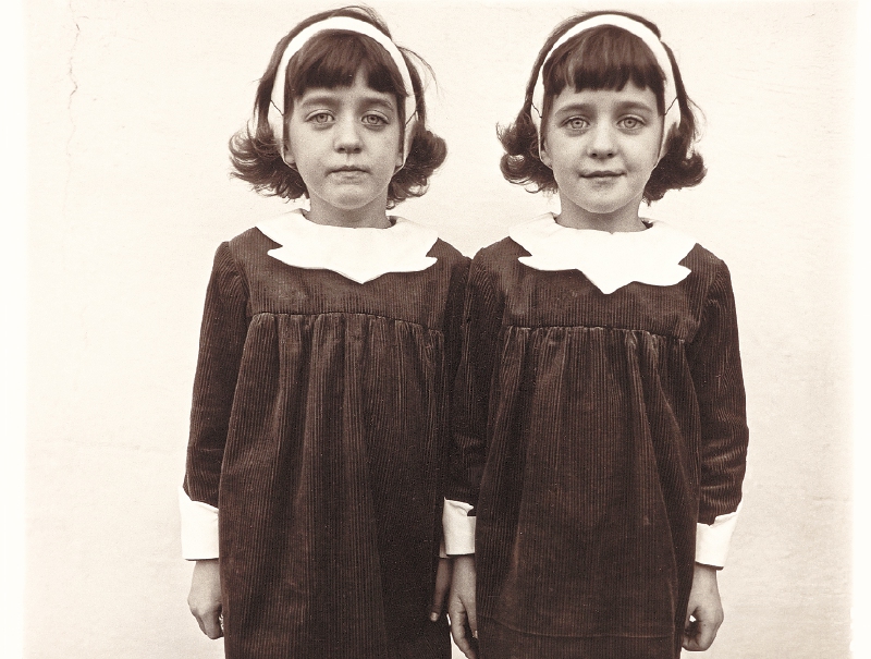 Diane Arbus nació el 14 de marzo de 1923 en Nueva York y murió el 26 de julio de 1971 en la misma ciudad.  / Getty