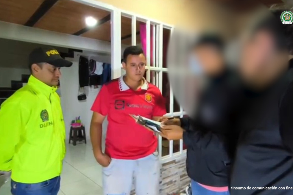 A la cárcel el segundo sospechoso de atentando a periodista de Caracol en Guaviare