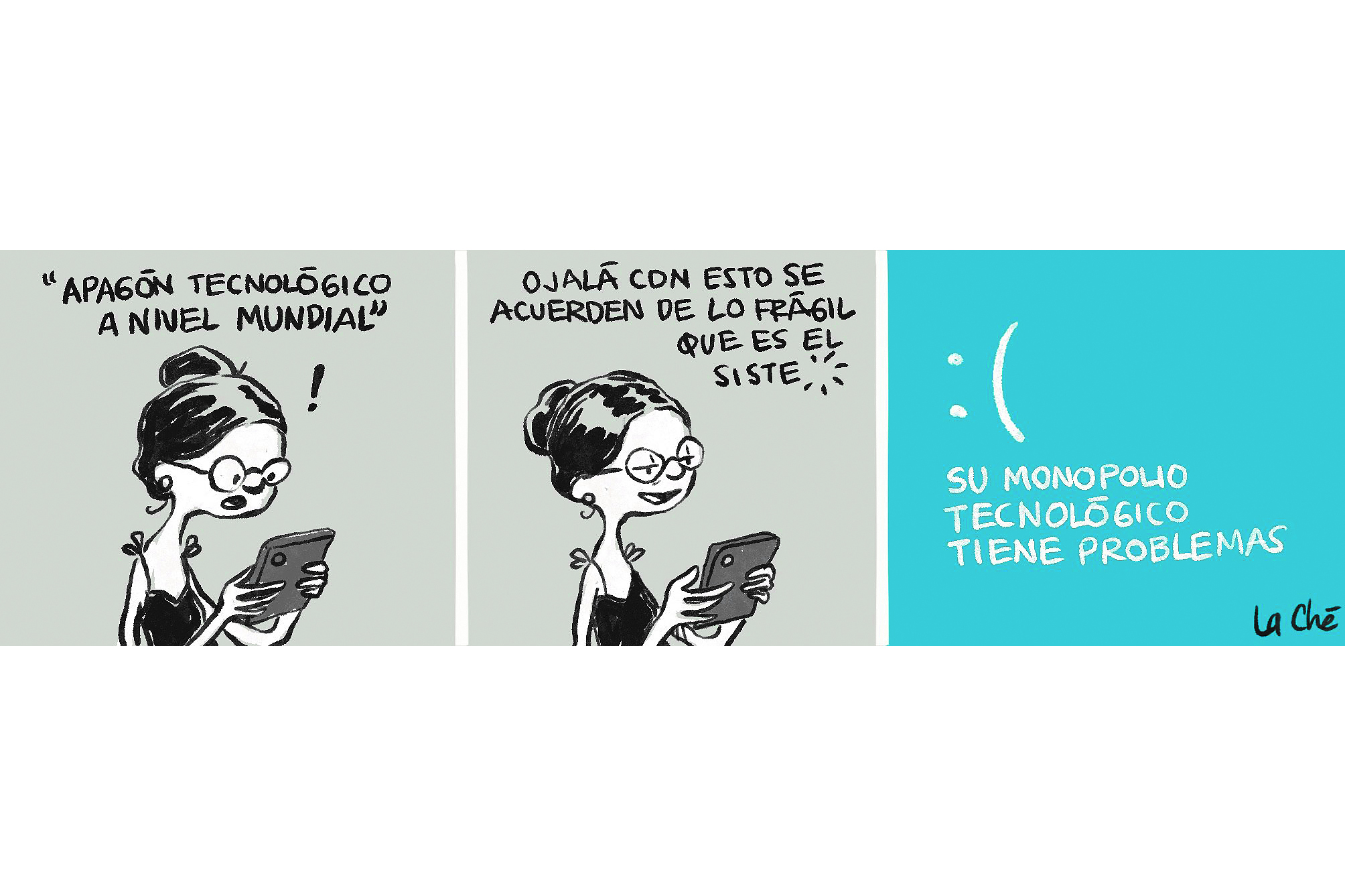 La Ché
