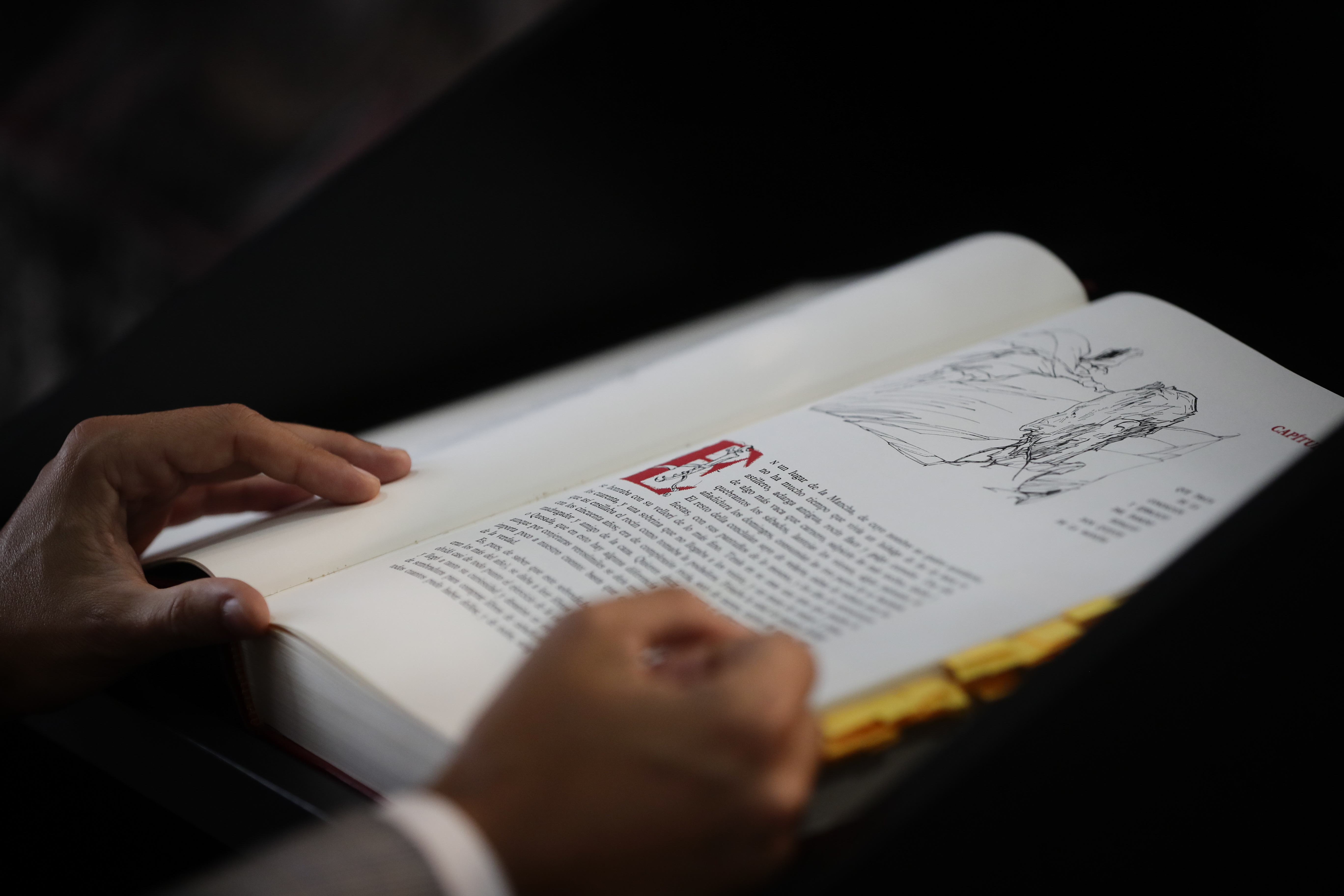 La Feria del Libo de Madrid contará con autores latinoamericanos