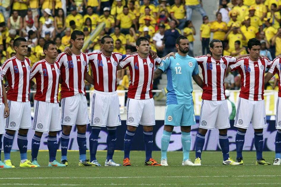 Paraguay busca técnico argentino para la selección