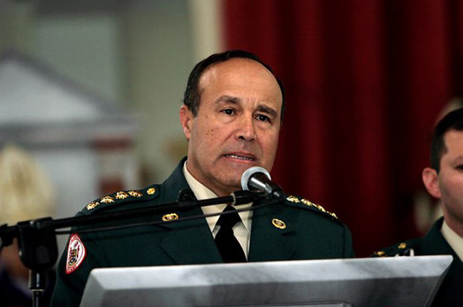 «No se puede descartar ninguna hipótesis sobre atentado a Ricardo Calderón»