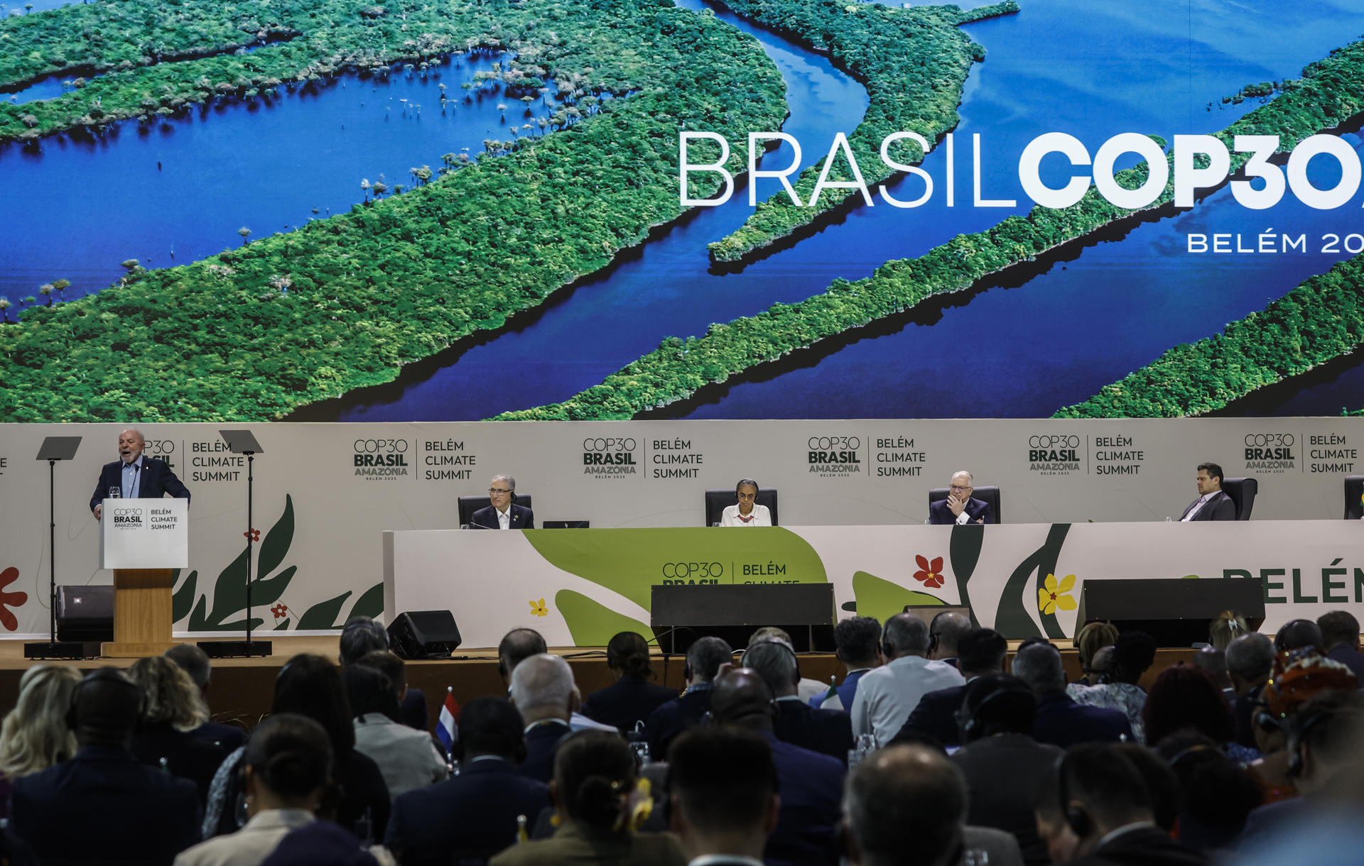 Acuerdo de París de cambio climático: ¿una década ganada o perdida para América Latina?