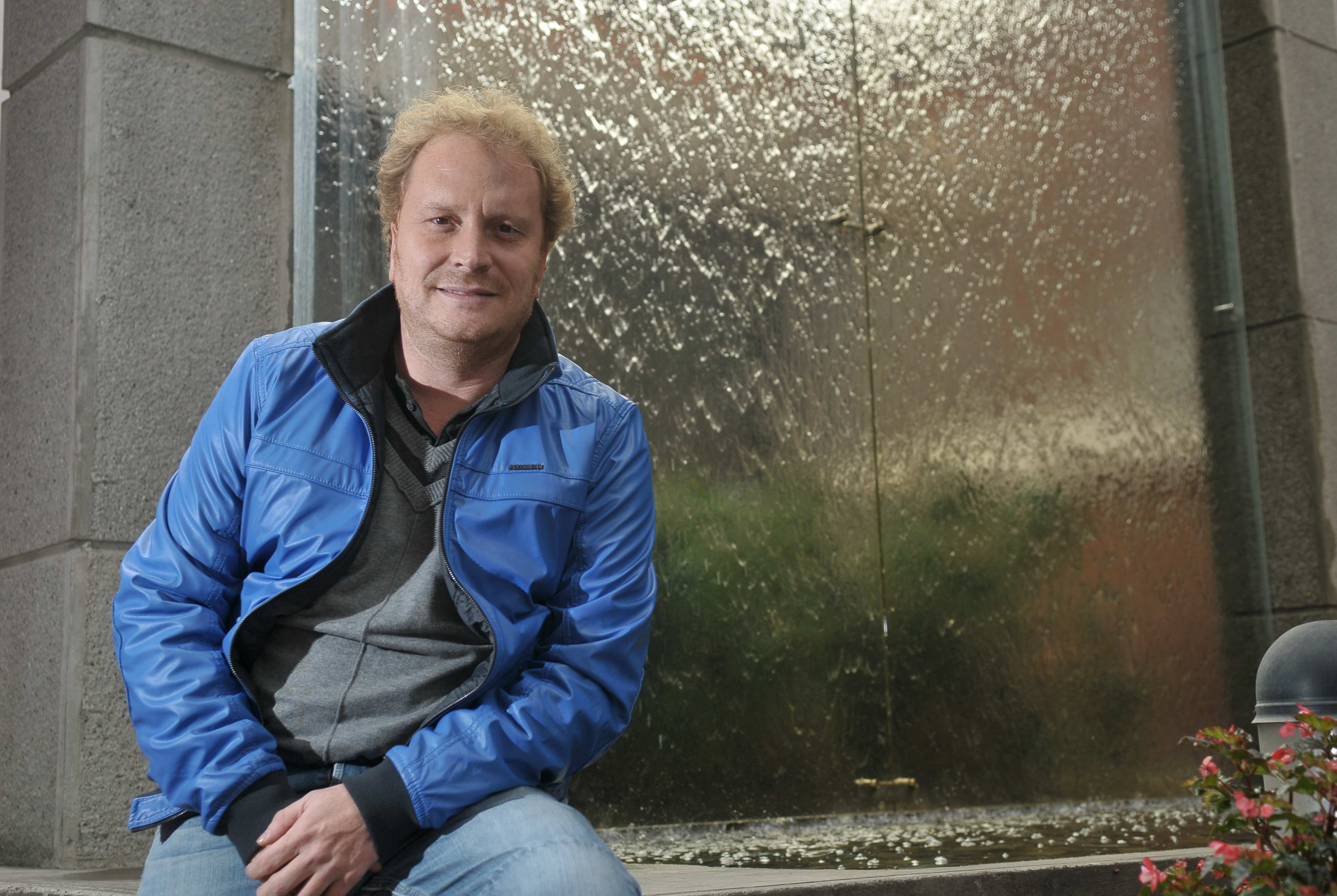 Christian Tappan regresa al teatro en compañía de su hermano William