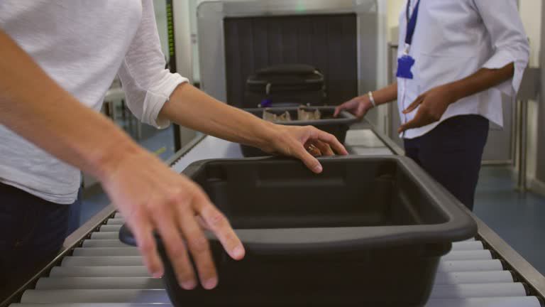 Así fue el robo de un rolex de más de $130 millones en Aeropuerto de Rionegro