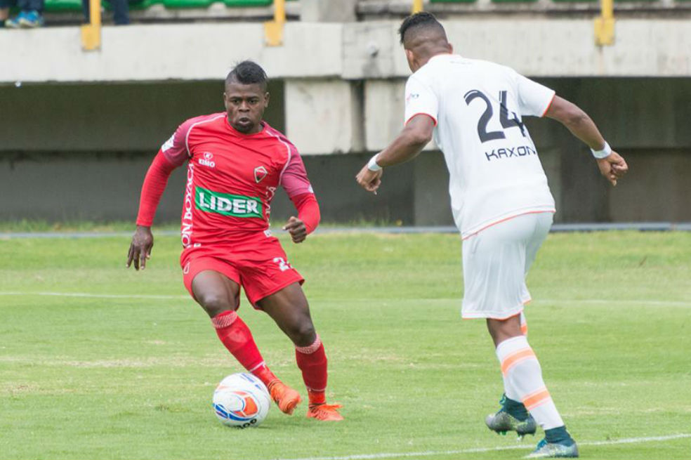 América de Cali ya cuenta con cinco refuerzos para la temporada 2019