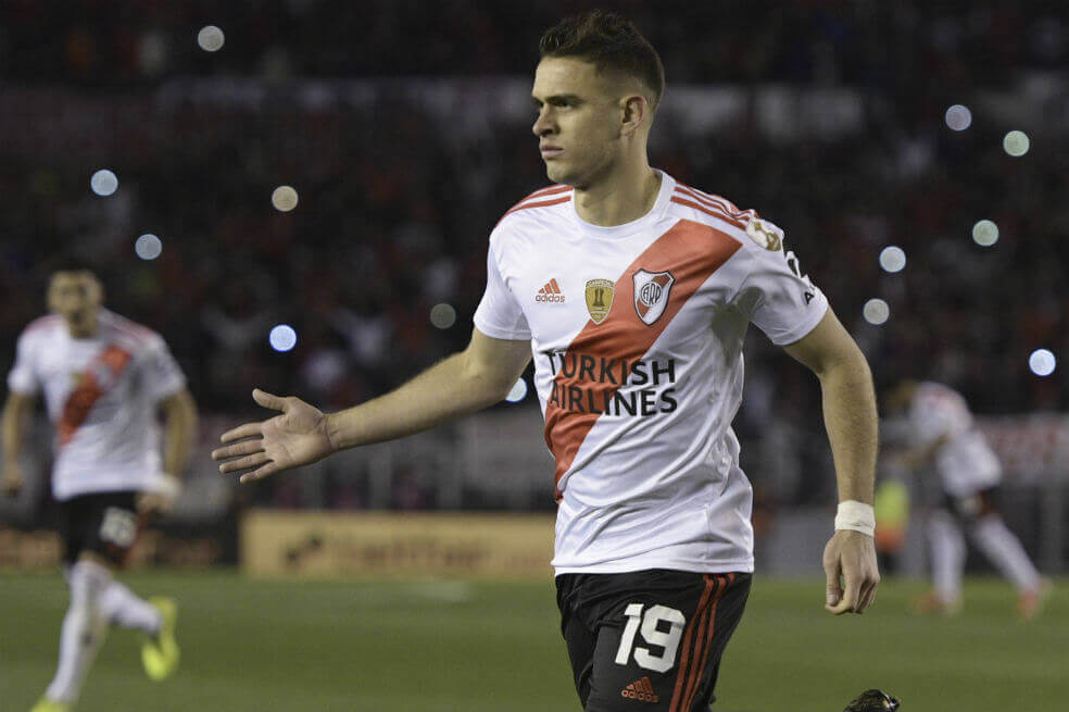 River y Boca igualaron 0-0 en un deslucido superclásico argentino