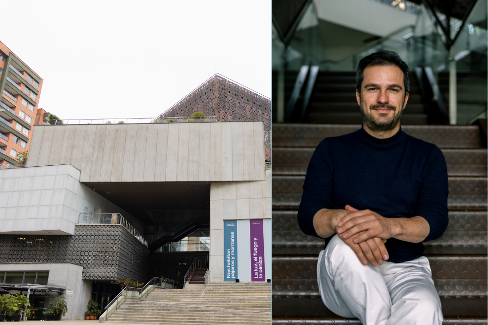 “Las dinámicas de los museos no pueden obedecer a los gobiernos del momento”