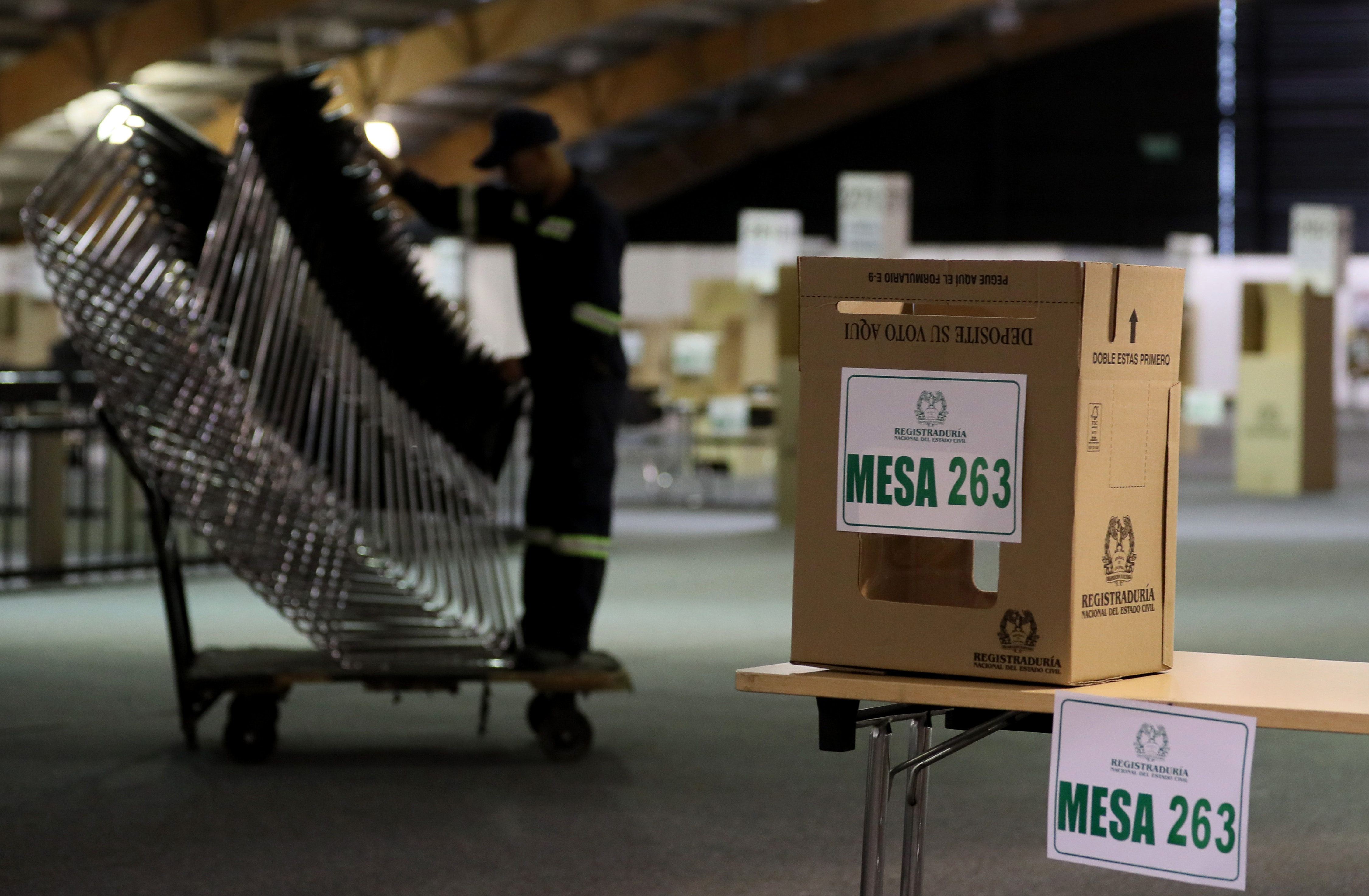 Ley Seca, seguridad y otras medidas en Medellín y Cali por las Elecciones 2022