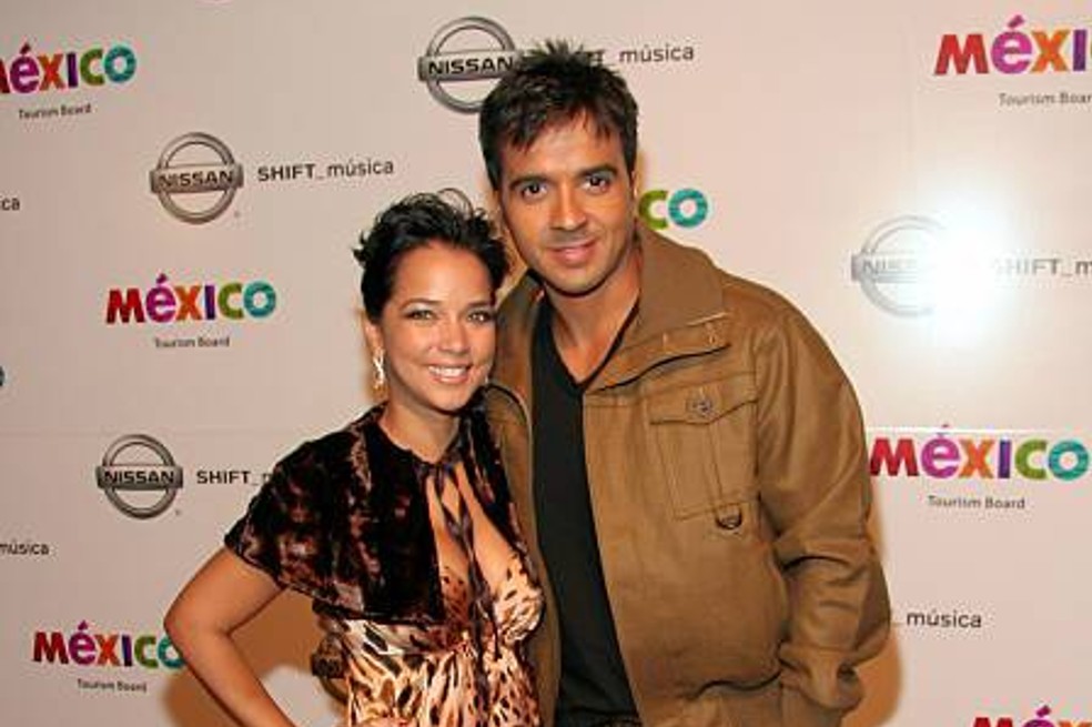 “Es un tema delicado”: Luis Fonsi se sinceró sobre su divorcio con Adamari López