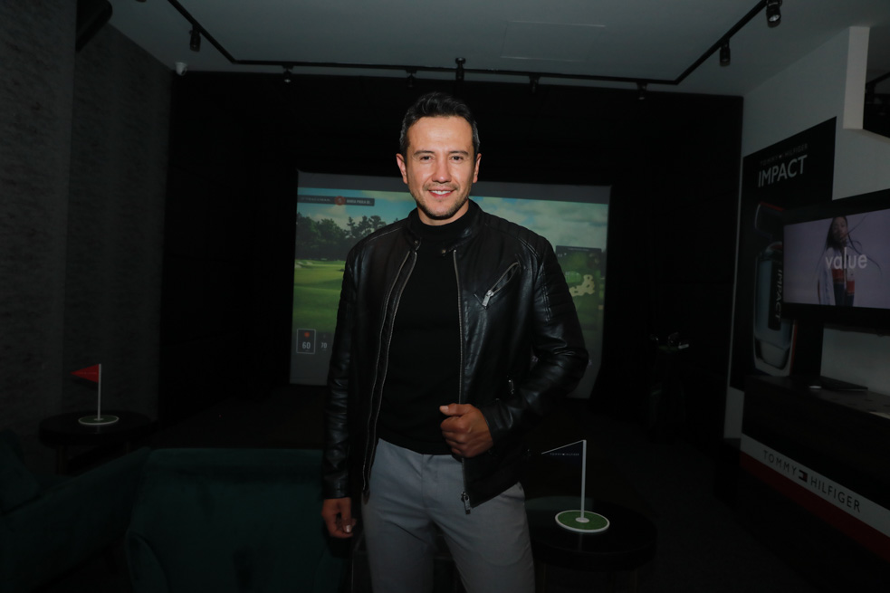Jean Carlo Mendoza