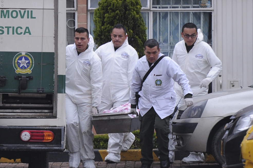 Uribe Noguera sí mató a Yuliana Samboní y el vigilante de Equus 66 mintió