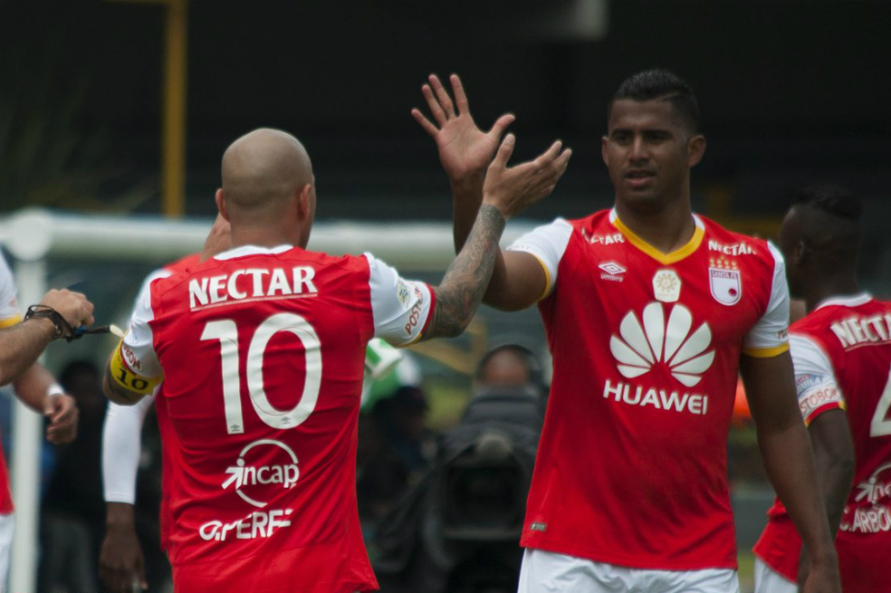 Santa Fe le apuesta a la rotación para mantener su invicto