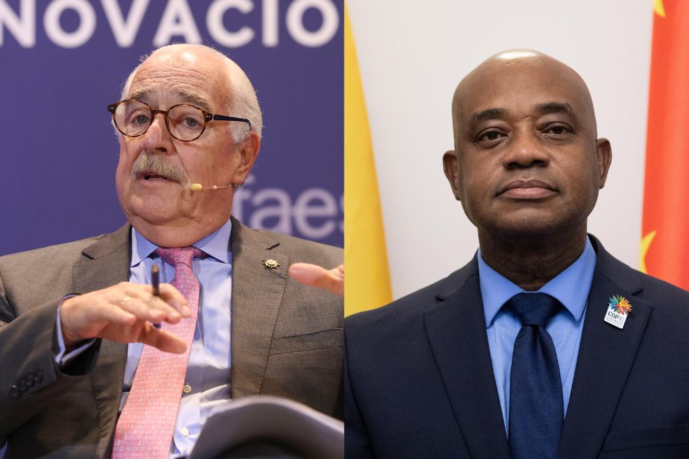 Pastrana pide a Murillo que renuncie por “no coincidir” con Petro sobre Venezuela
