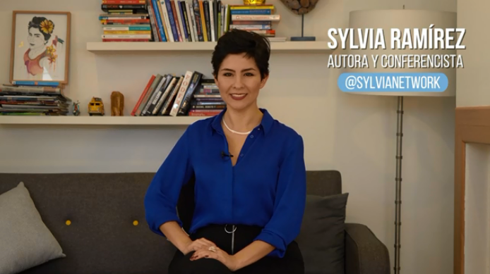 Sylvia Ramírez