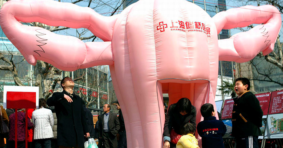 Prevenir el cáncer de cuello uterino, sí es posible.