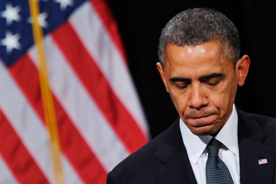 Obama respaldará proyecto de ley para prohibir armas