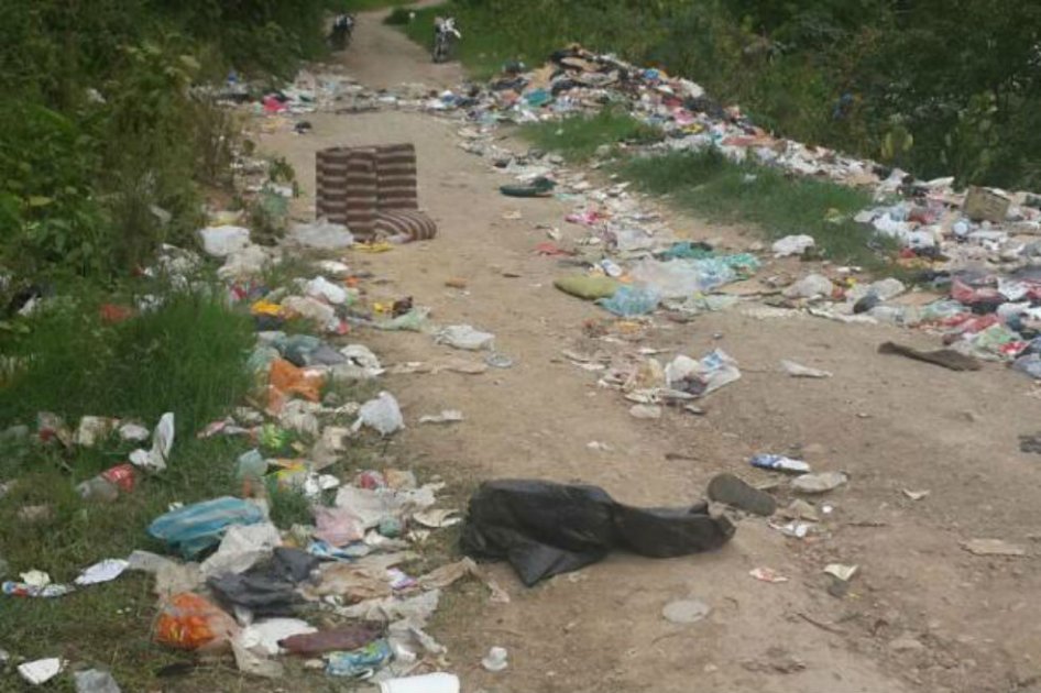 Inminente emergencia ambiental en Planadas (Tolima) por falta de relleno sanitario