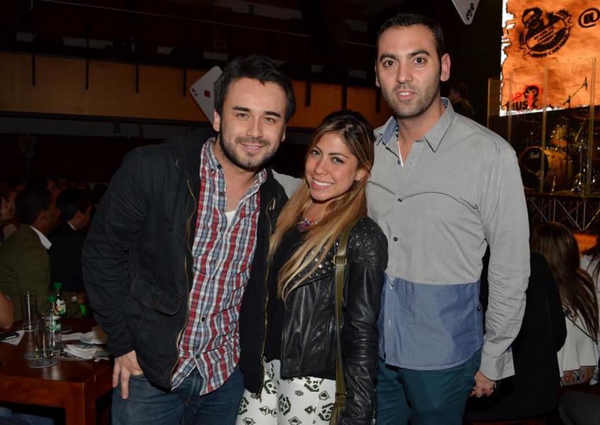 Noches de comedia en Kukaramakara