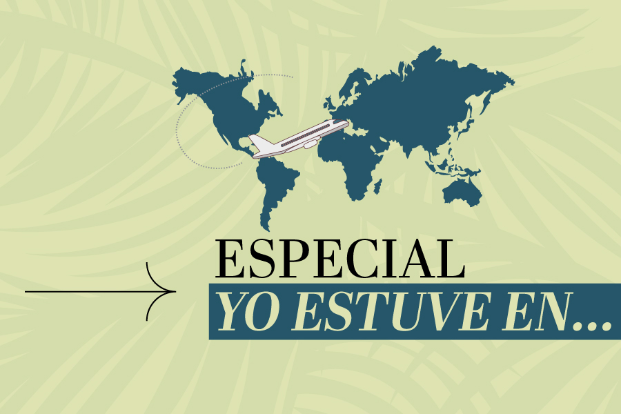 Resumen del año 2021, Yo estuve en…