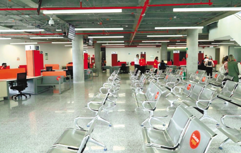 Los pendientes del proyecto Transmicable