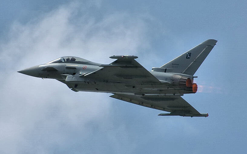 Estos son los aviones que Estados Unidos, Suecia y Europa quieren venderle a Colombia