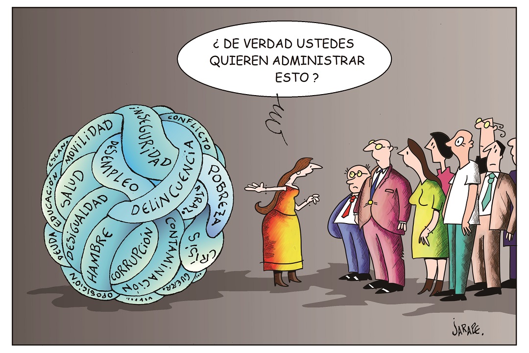Elecciones 2023
