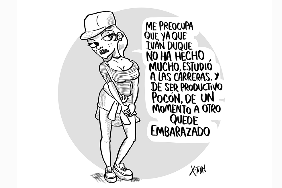 Candidato adolescente