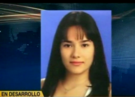 Se entregó concejal de Cúcuta procesado por asesinar a su esposa