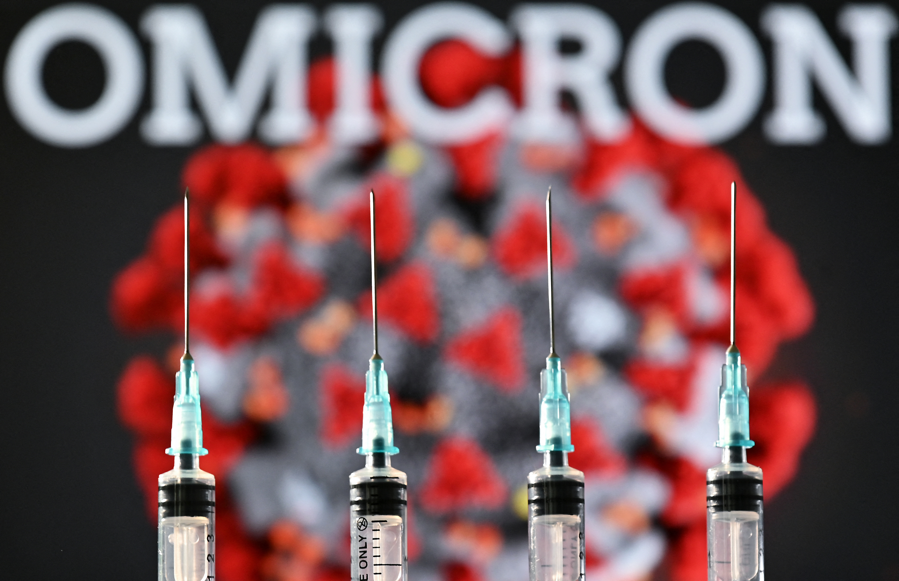Coronavirus: confirman tres casos de la variante ómicron en Colombia