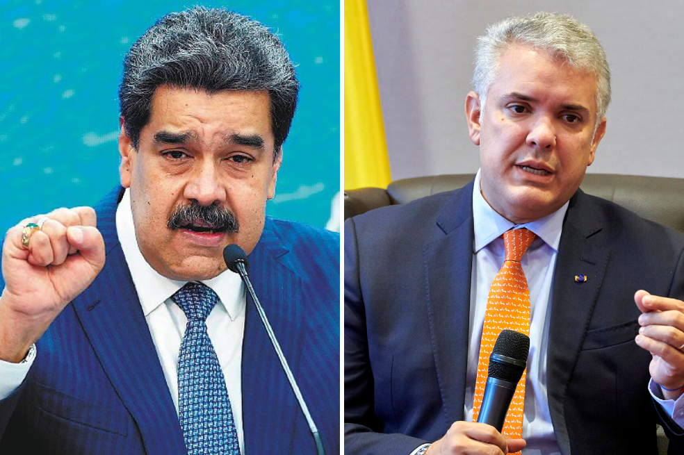 ¿A favor o en contra? Así cayó el anuncio de Biden de levantar sanciones a Venezuela
