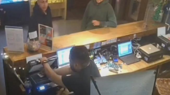 Joven estaba de vacaciones en Bogotá y fue escopolaminado: la familia pide ayuda