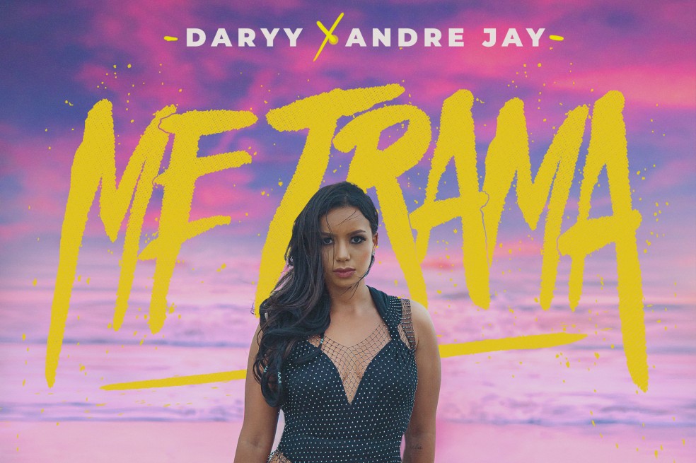 Daryy presenta su sencillo “Me trama”, un sencillo con raíces africana