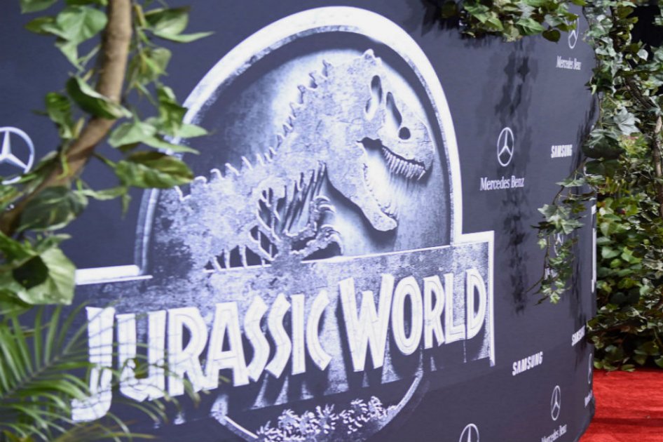 Récord mundial de taquilla en primer fin de semana de Jurassic World