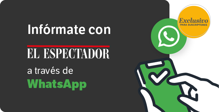 Estrenamos un canal exclusivo para suscriptores en WhatsApp