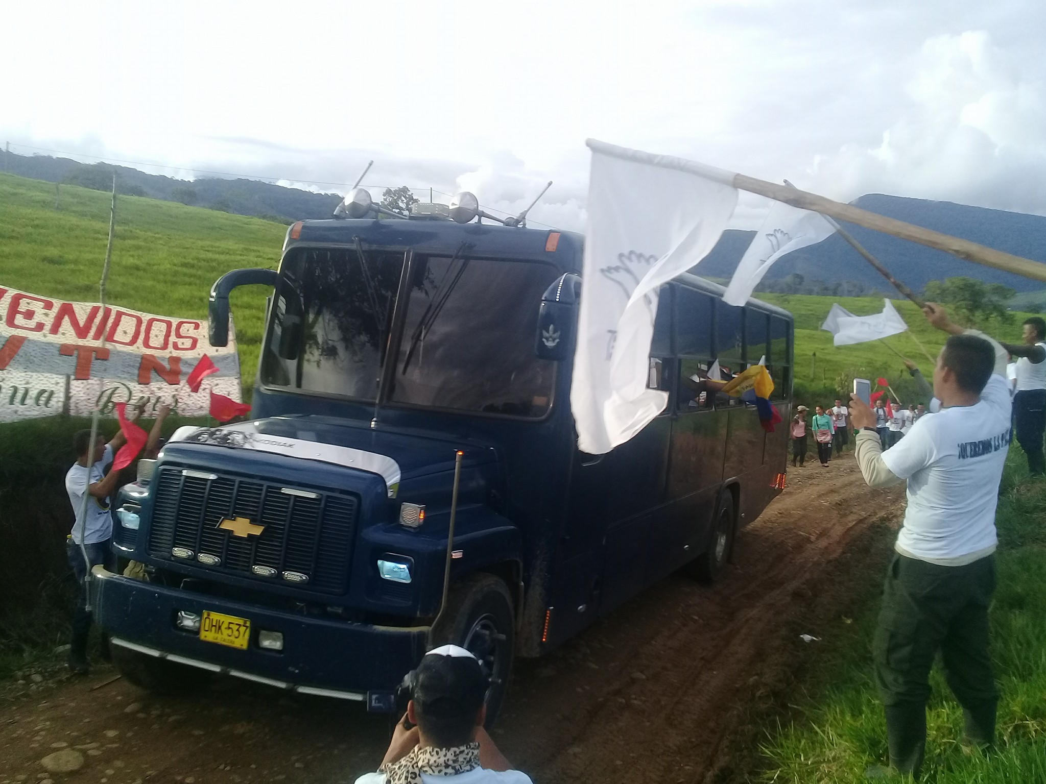 Excarcelaciones de la JEP, a cuenta gotas