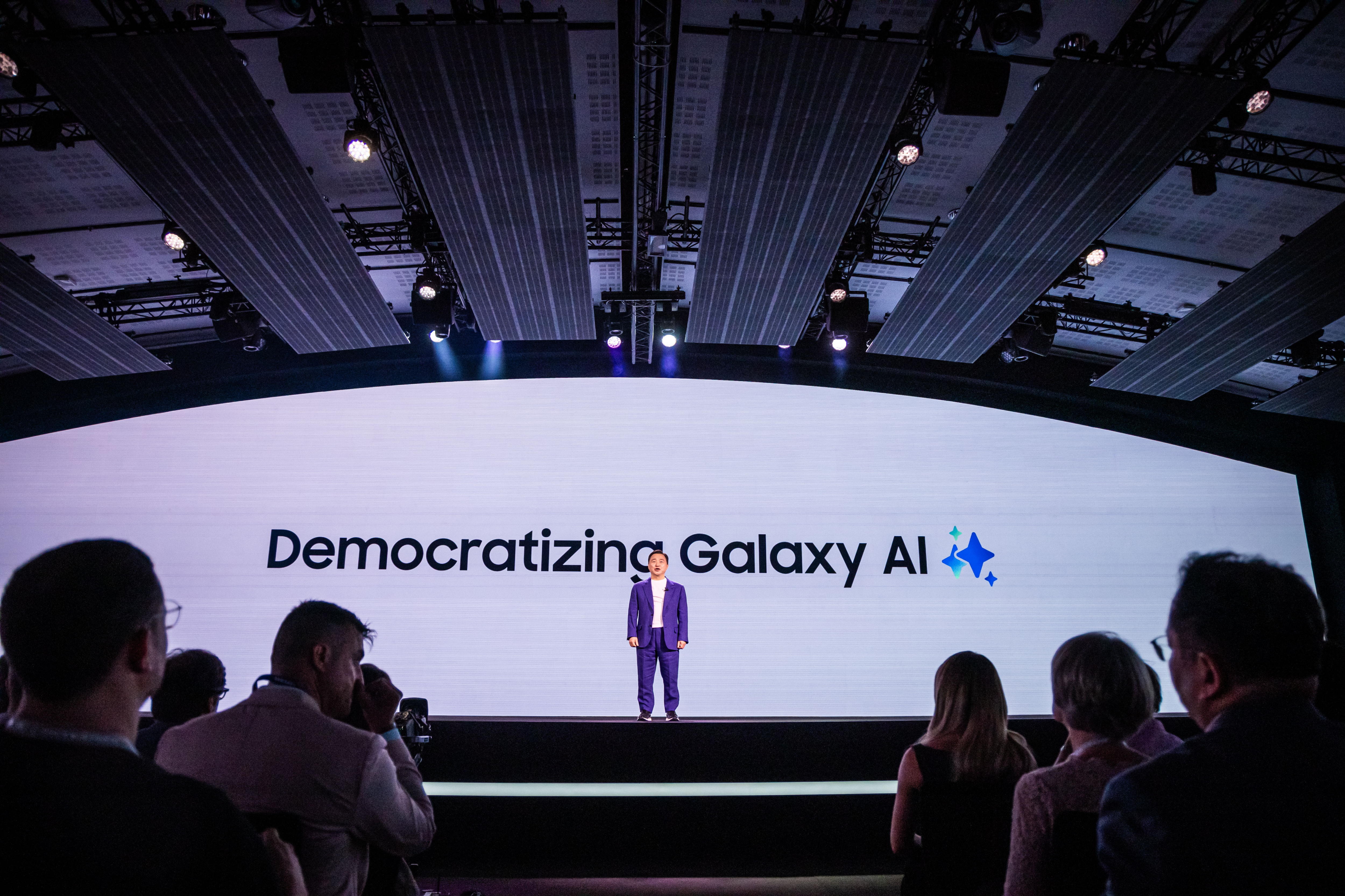 Lo que se espera del Samsung Unpacked 2025: fecha, horario y lanzamiento esperados