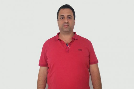 Nidal Waked Hatum será notificado en la cárcel La Picota de que su extradición a Estados Unidos. / Foto: Policía.