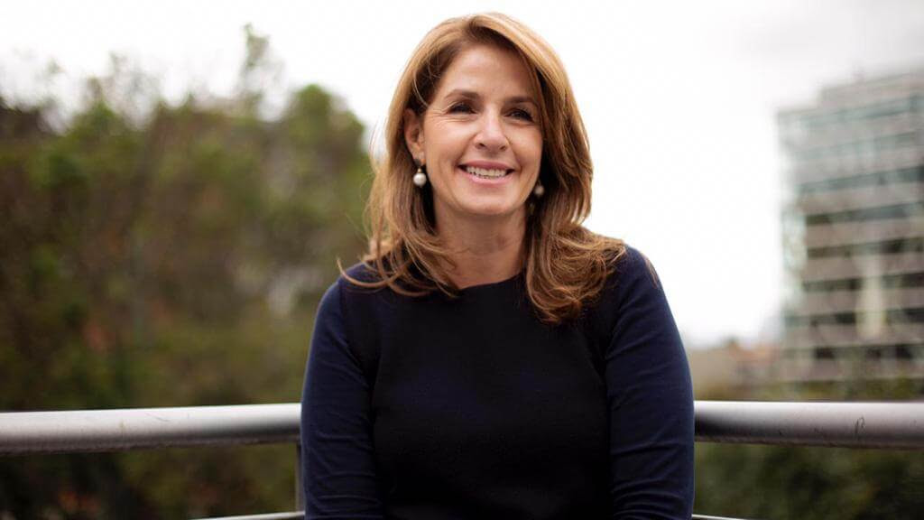 María Teresa Piedrahíta: “El desconocimiento de la ética es el pan de cada día en Colombia”