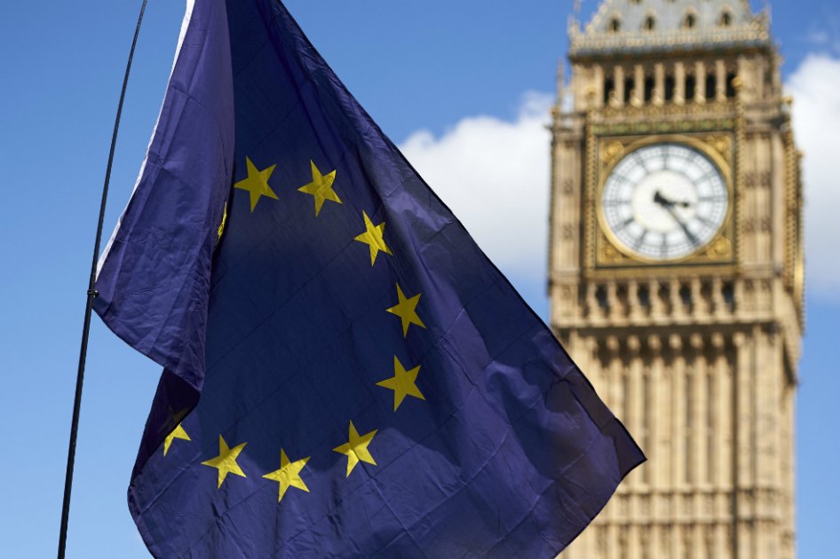 Brexit pone en peligro ‘boom’ de construcción en Reino Unido