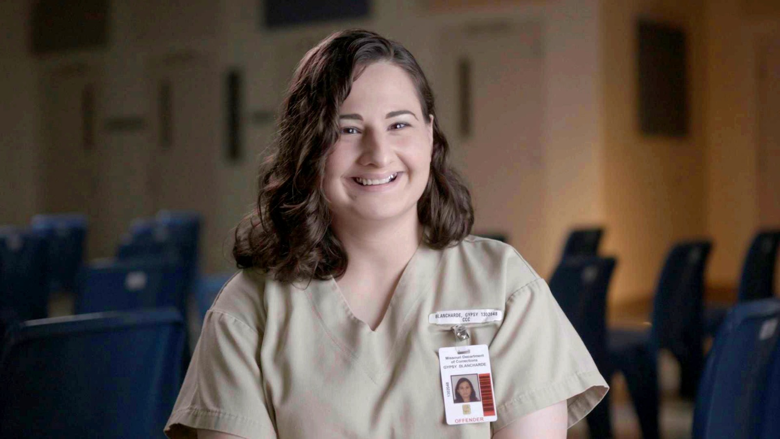 “Confesiones de prisión: Gypsy Rose Blanchard”, el nuevo documental de Lifetime