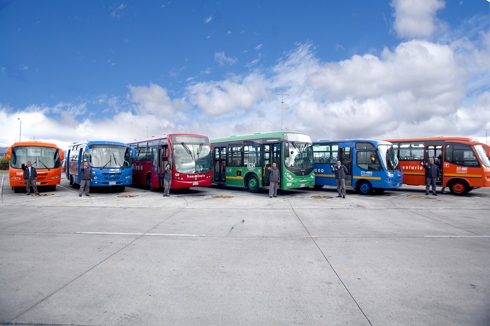Claudia López dice que tarifa de Transmilenio y SITP no aumentará este año