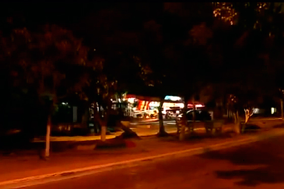 Ladrones en Barranquilla aprovechan la madrugada para robar locales
