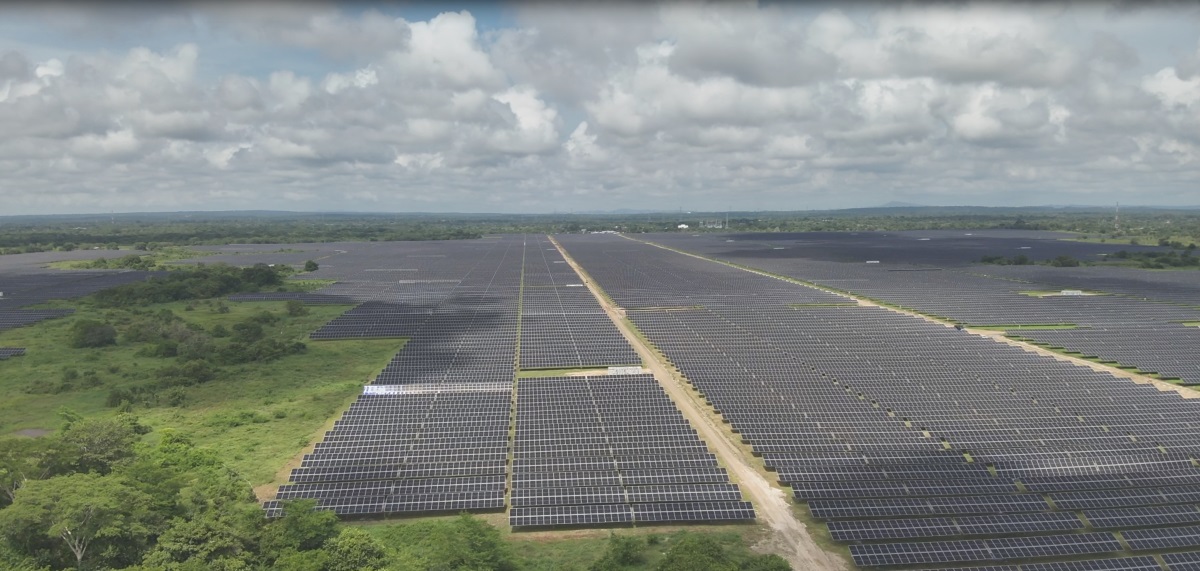 El parque solar más grande de Colombia ya entró en operación: ¿dónde queda?