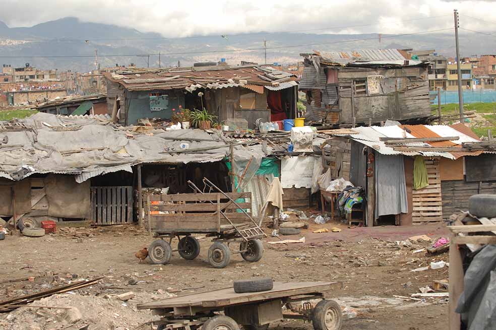 Inversión en los municipios más afectados por la violencia y la pobreza supera los $2 billones