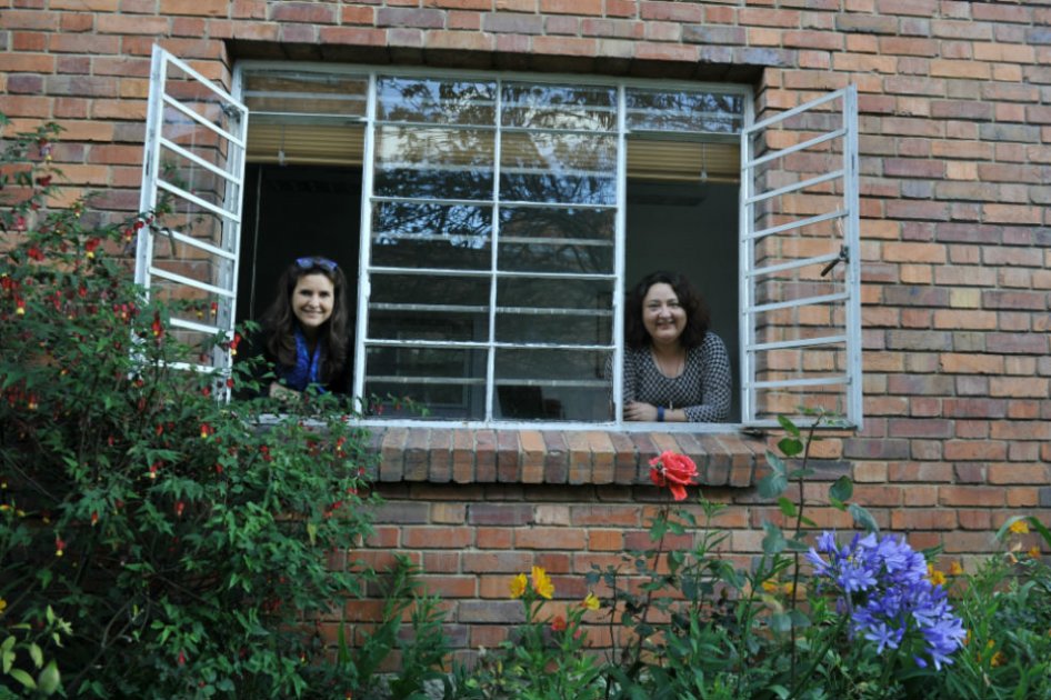 Bibliotecas públicas de Bogotá, un referente en Suramérica